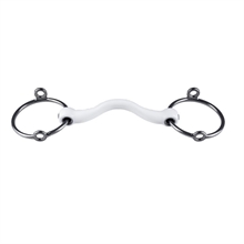 TRUST Inno Sense loose ring gag port medium-20