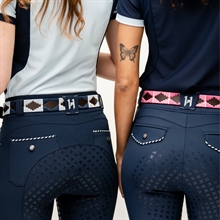 Horseware Newmarket Polo Riem