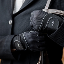 Horseware Alessandro Albanese Mesh Handschoenen