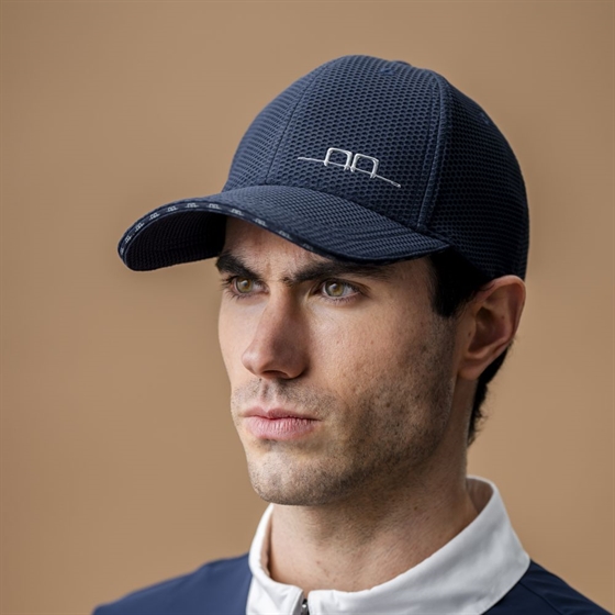 Alessandro Albanese Motion lite Cap