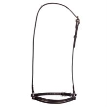 Eques Singula – Hannoveraanse Neusriem 21 cm