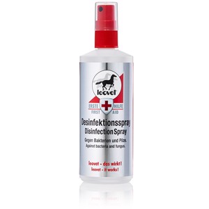 Leovet First AID Desinfectie spray