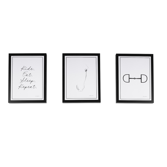 Eskadron poster Platinum 25