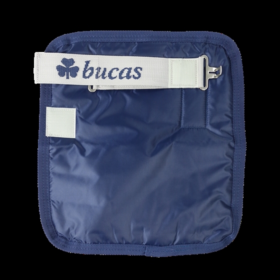 Bucas borstverlengstuk T-sluiting