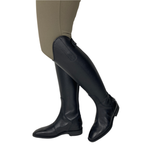 Chester Allround rijlaarzen hoog model