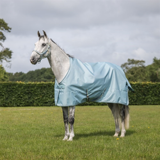 Bucas Freedom Regendeken Pony SS26