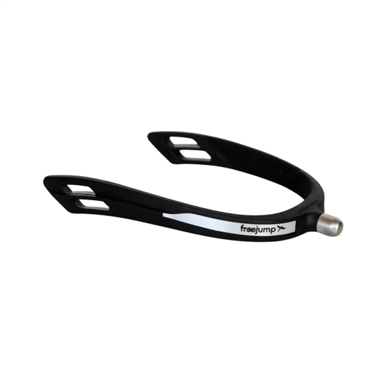 Freejump sporen Spur\'one round end
