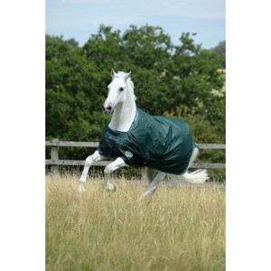 Bucas Green-Line overgangsdeken 100 gram