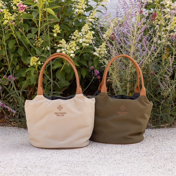 Beige + Khaki