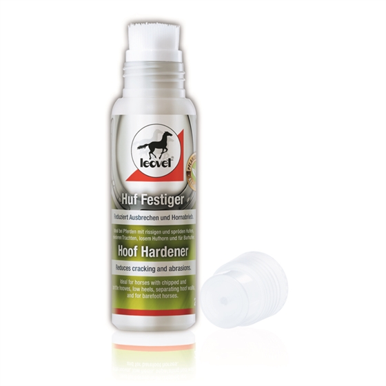 Leovet hoefverharder Hoof hardener 200 ml