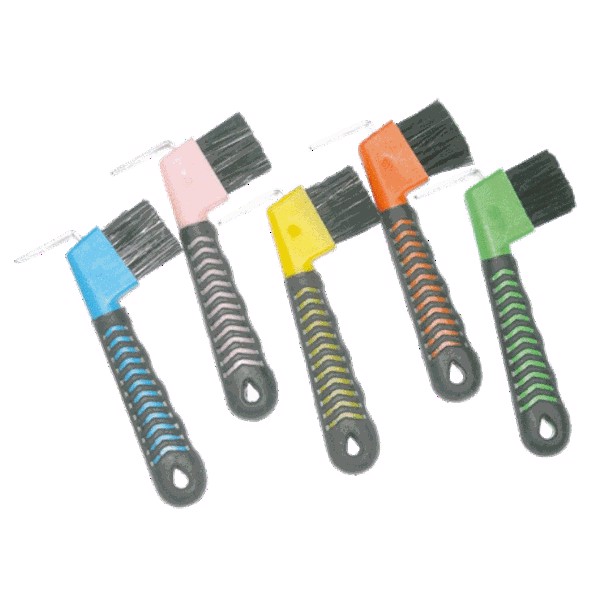 Premiere Hoefkrabber Fantasie