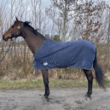 AB Swed Sherpa fleecedeken