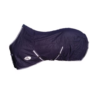 AB Licht wollen deken