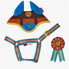 LeMieux Disney Hobby Horse Accessoires Set Pegasus