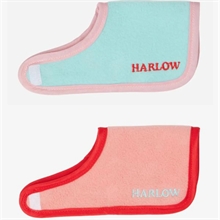LeMieux Harlow Tiny deken 2 pack