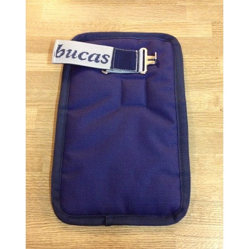 Bucas Borstverlengstuk 12 cm