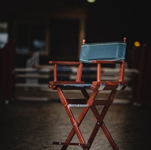 One Equestrian Kussen en rugleuning voor stoel