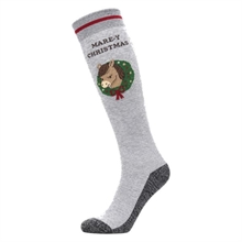 Kerst Grey