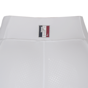 Kingsland Classic Katinka rijlegging wit