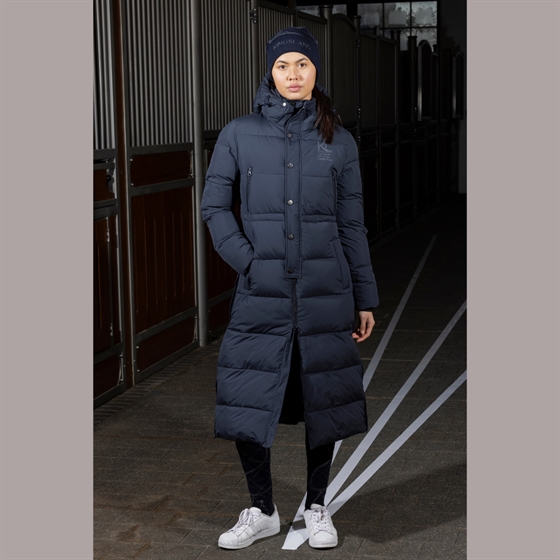 Kingsland KLVea dames winterjas