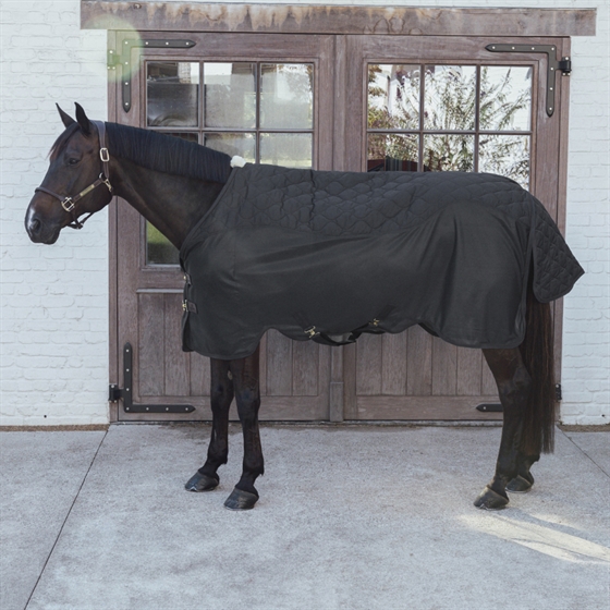 Kentucky Transport combo cooler fleecedeken