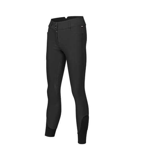 Kingsland KLKarla Ladies Water-Repellent F-Grip Rijbroek