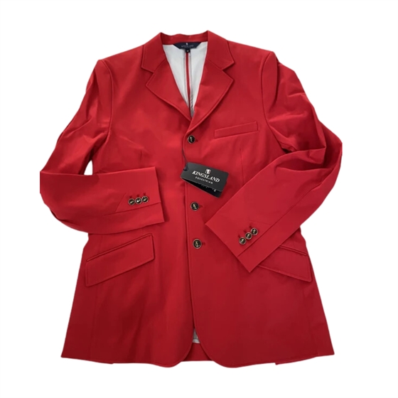 Kingsland Heren wedstrijdjas Outlet