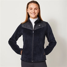 Kingsland Classic Coral dames fleecejack