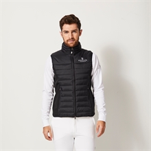 Kingsland Classic bodywarmer unisex Black