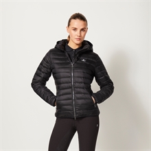 Kingsland Classic dames Padded jas black