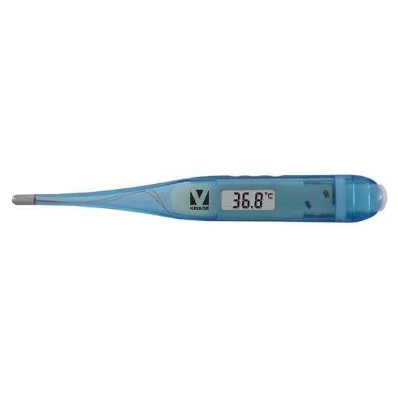 Kruuse Digitale koortsthermometer