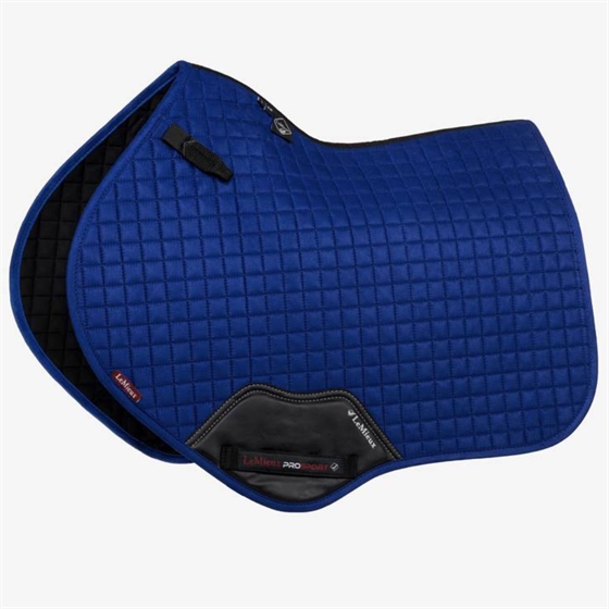 Lemieux Suede CC Benetton springonderlegger