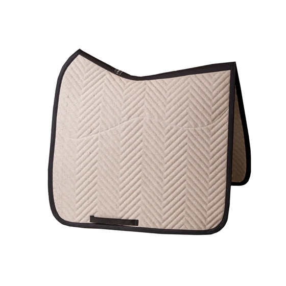 L\'Evoine Cotton dressuuronderlegger