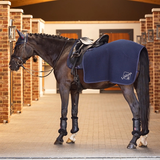 LeMieux Clima-Tek staldeken