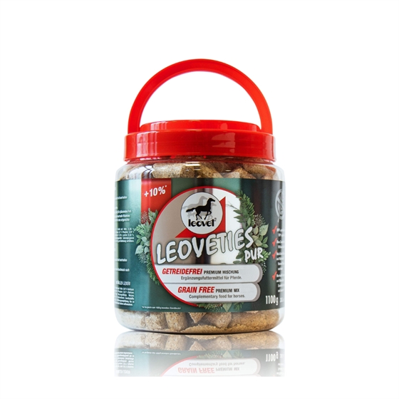 Leoveties traktaties 1,1 kg