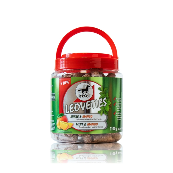 Leoveties traktaties 1,1 kg
