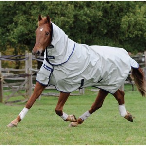 Power light met Combi Neck