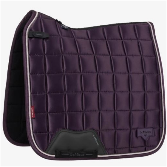LeMieux Loire Classic Dressage Square Juniper AW25