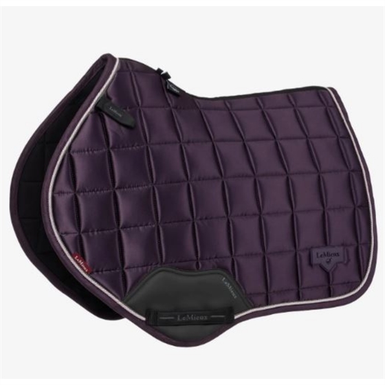 LeMieux Loire Classic Close Contact Square Juniper AW25