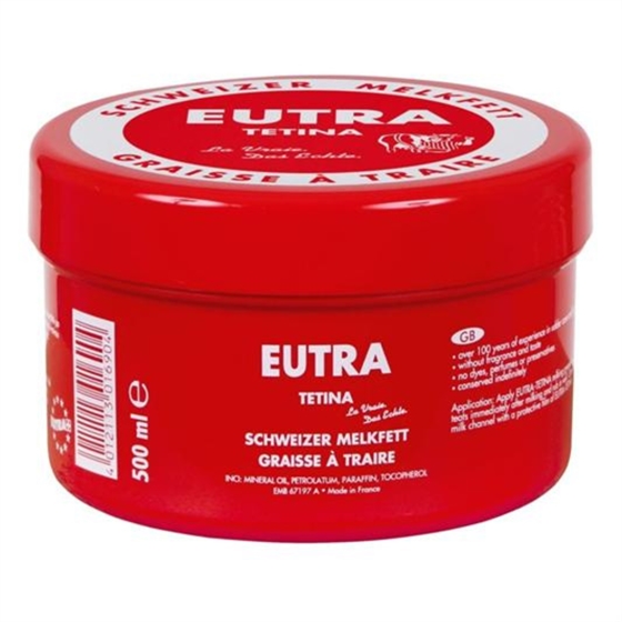 Melkvet "Eutra" 500 ml