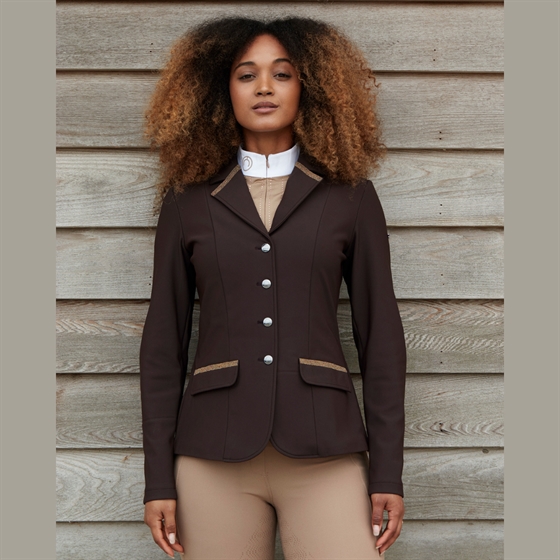 Montar MoAviana wedstrijdjas