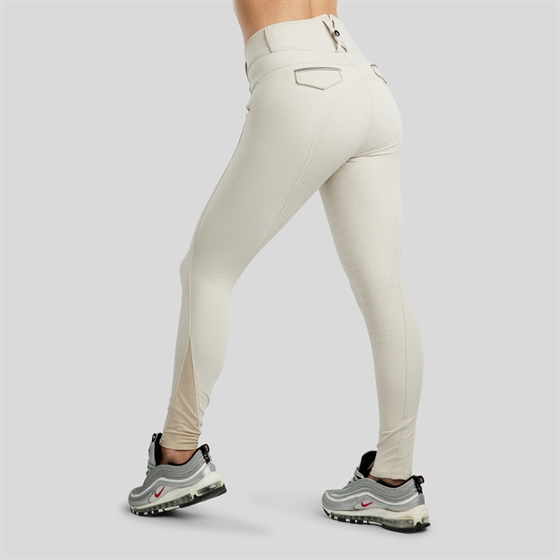 Montar MoGloria Caviar Tape rijbroeken