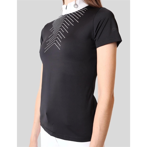 Montar Bling Wedstrijd t-shirt Outlet