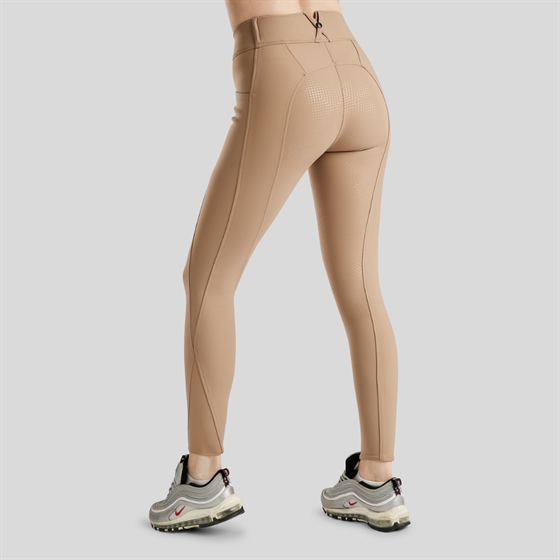 Montar Refined Mozida rijbroek fullgrip