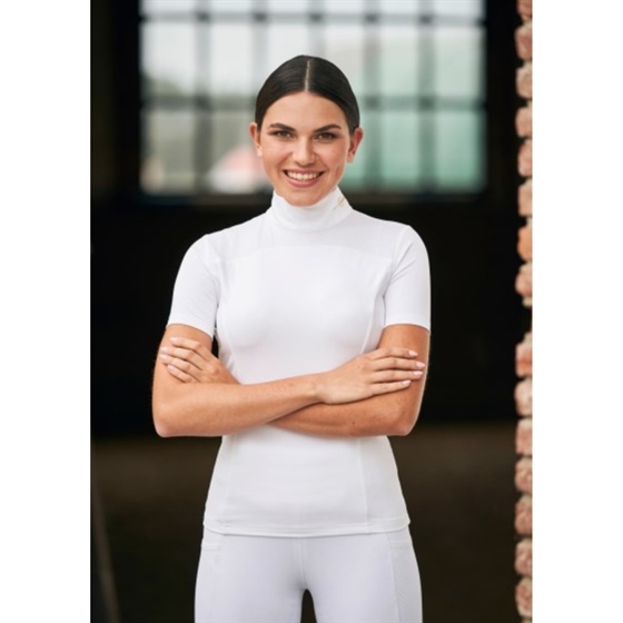 Covalliero korte mouwen wedstrijdshirt