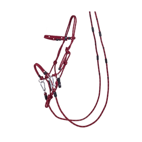 QHP touwhalster voor bit