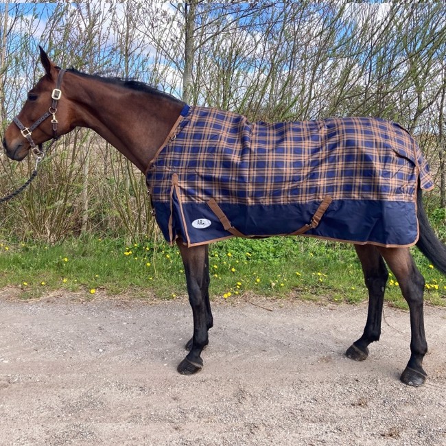 AB winterdeken Camel Watch 300 gram