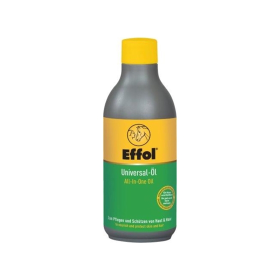 Effol All-in-one olie 250 ml