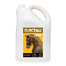 NAF Electro Lytes Liquid Elektrolyten