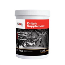 NAF D-Itch Supplement